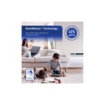 WCVT10B10A-QuietMaster-Technology