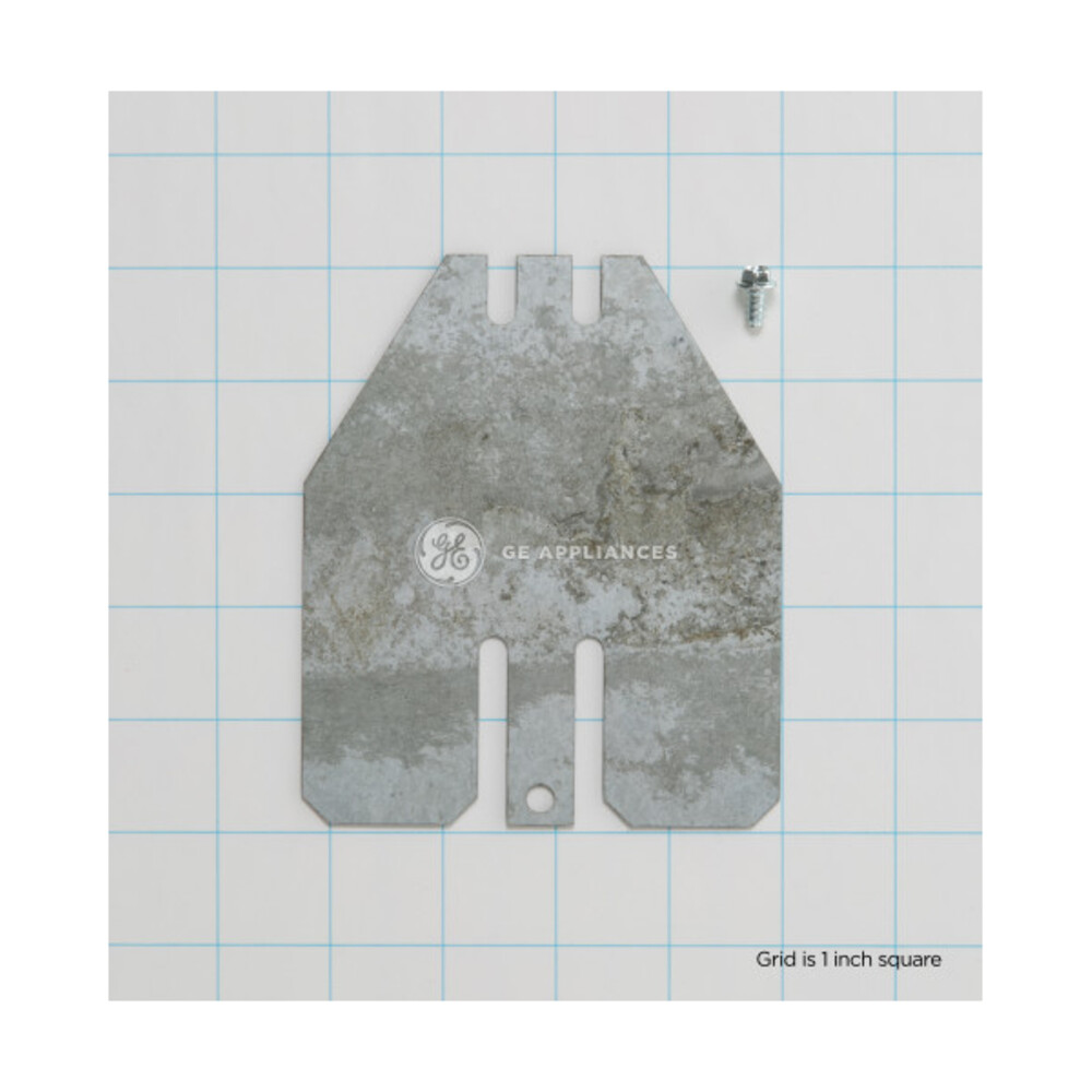 GE-WE49X22606-Exhaust Cover Plate