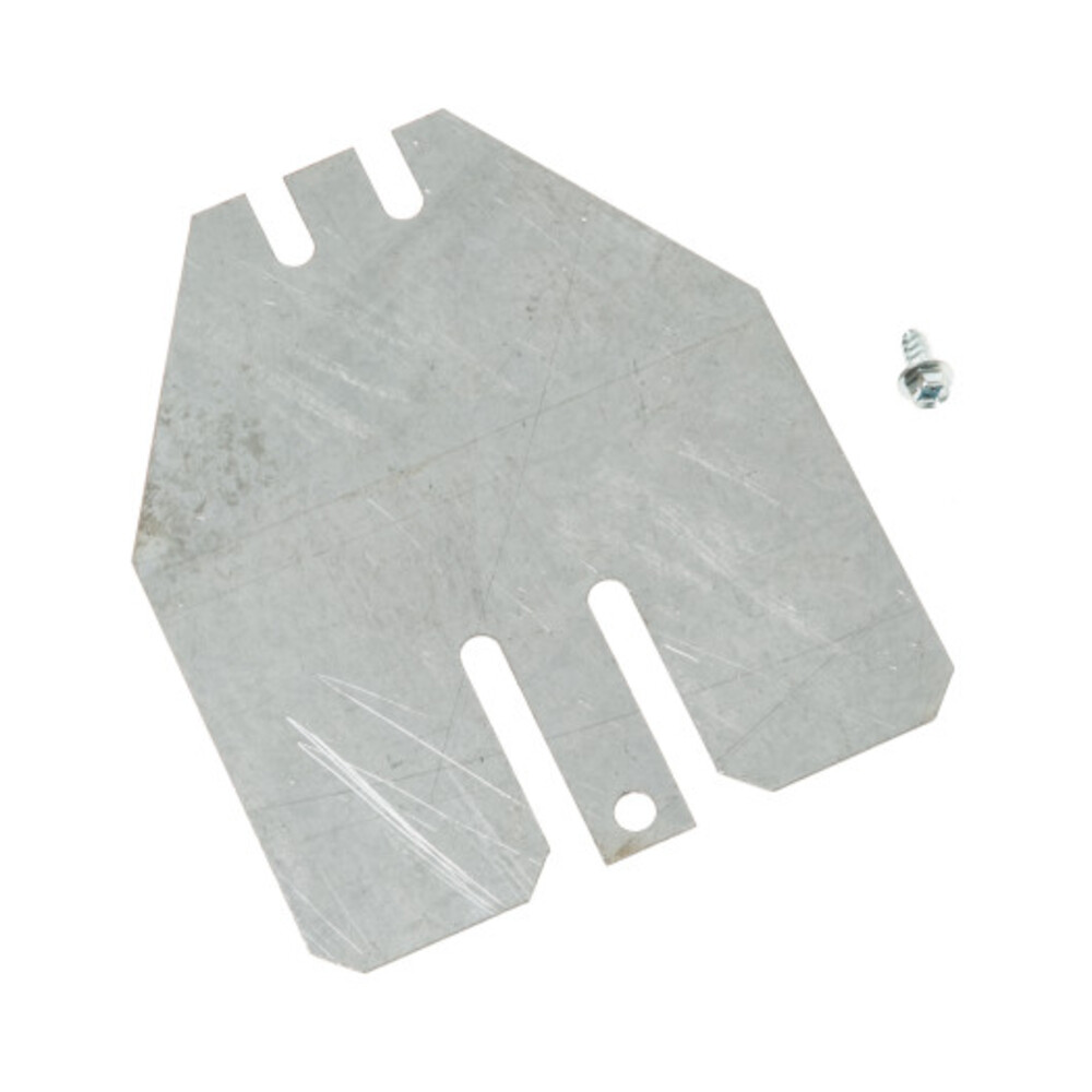 GE-WE49X22606-Exhaust Cover Plate