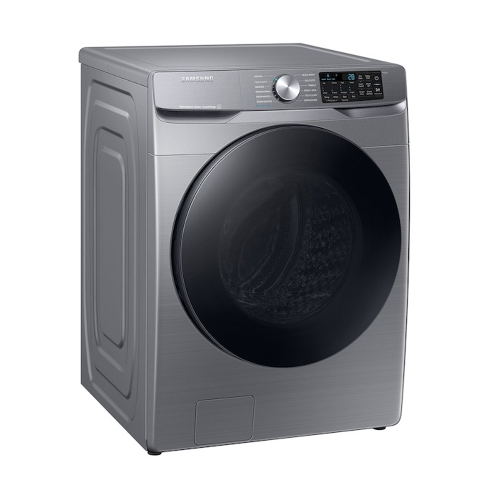 Samsung-WF45B6300AP-left angle view