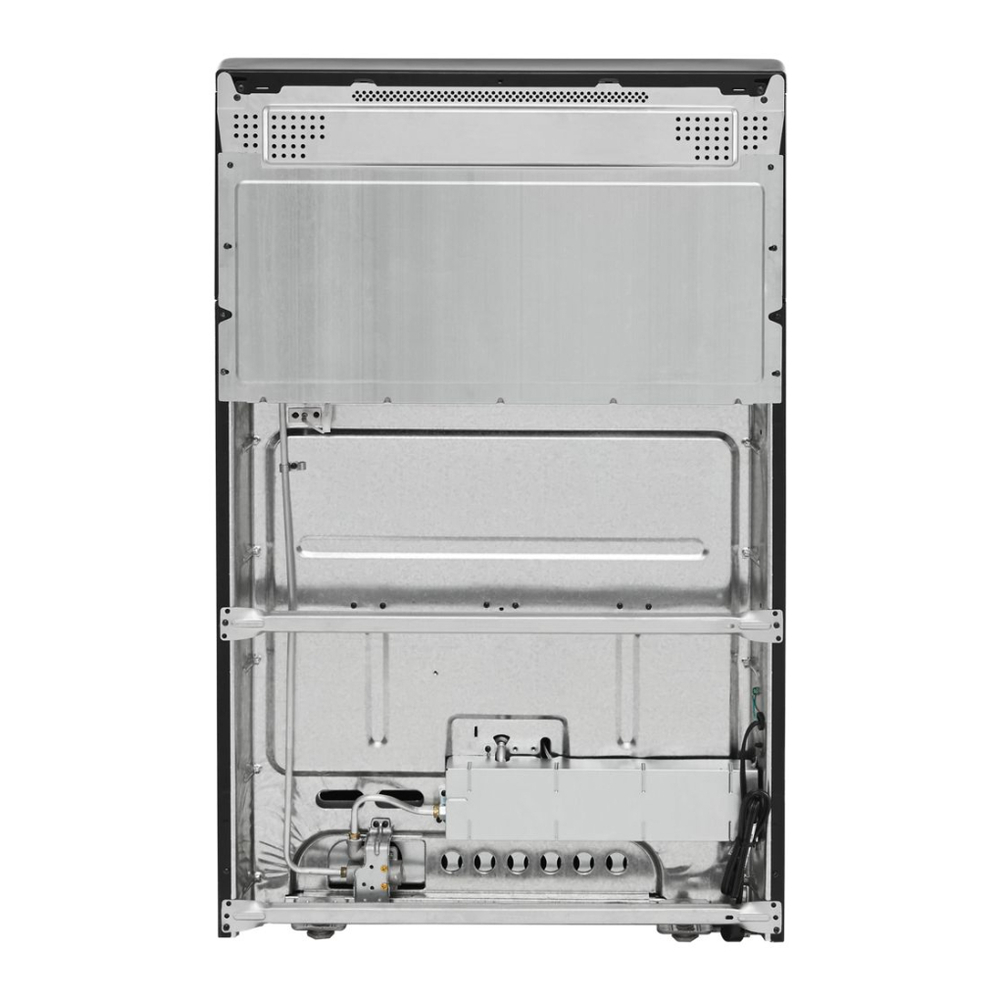 Whirlpool WFG320M0M 30" Freestanding Gas Range with 5.1 cu. ft. Capacity, Edge-to-Edge Cast-Iron Grates, Two SpeedHeat™ Burners, Sabbath Mode