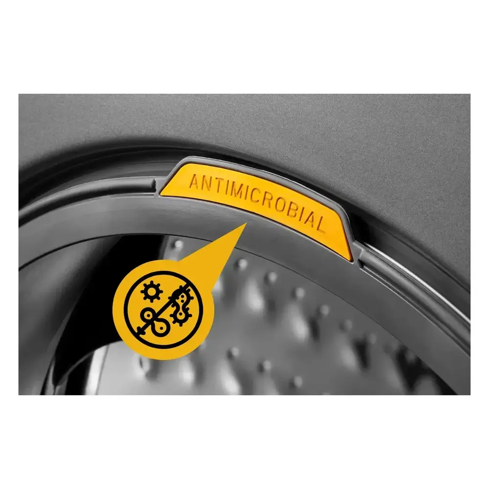 Whirlpool WFW5720RW features