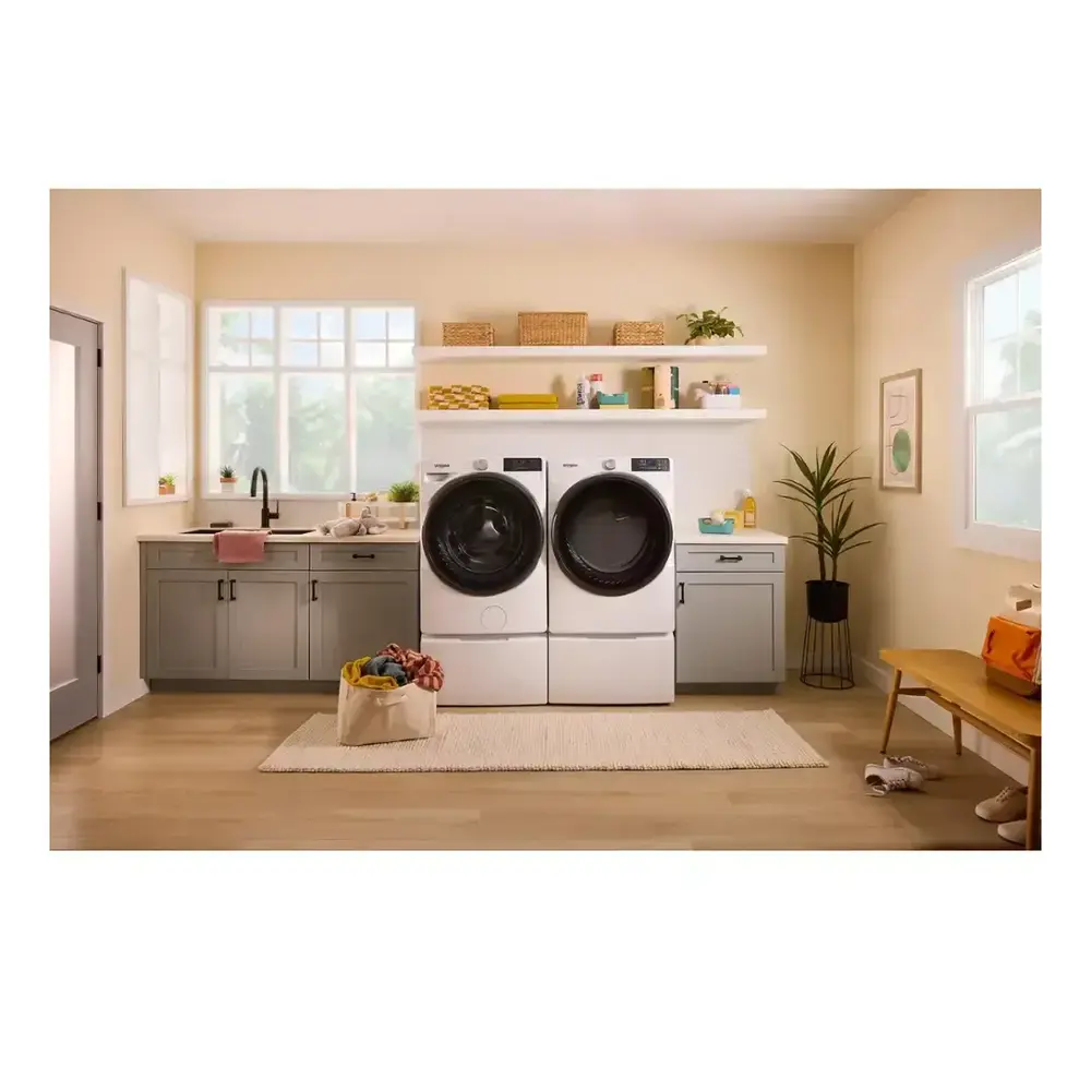 WFW5720RW lifestyle