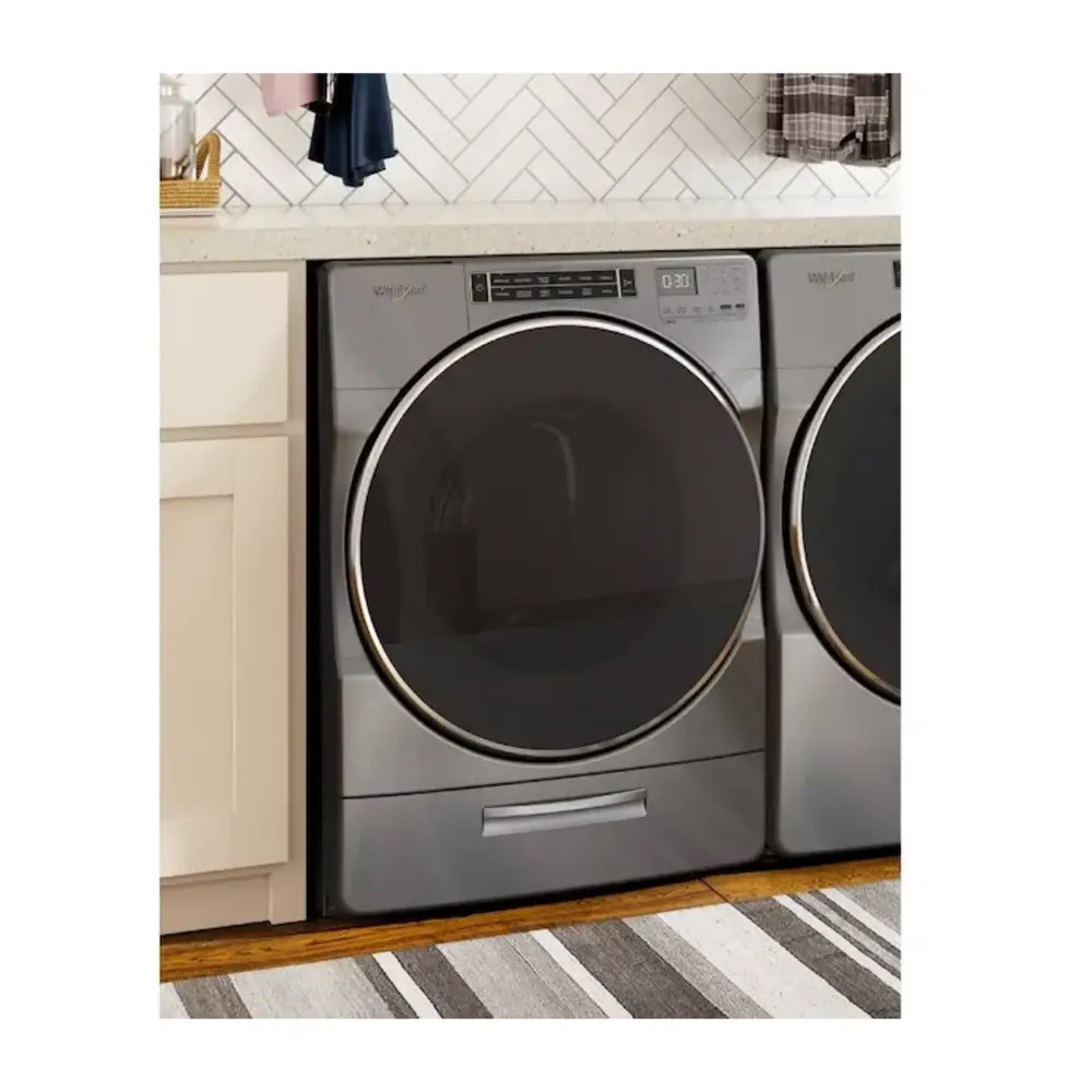 Whirlpool WFW8620HC features