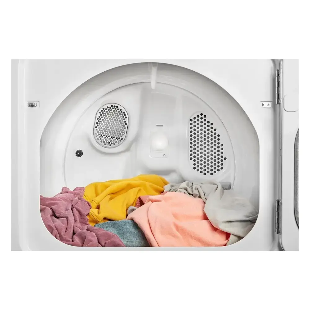 WGD5050LW interior