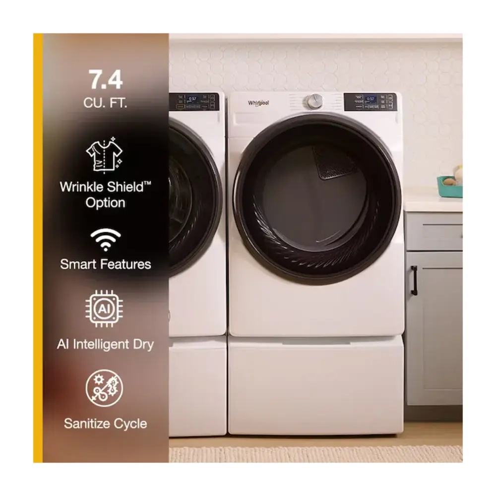 WGD5720RW features