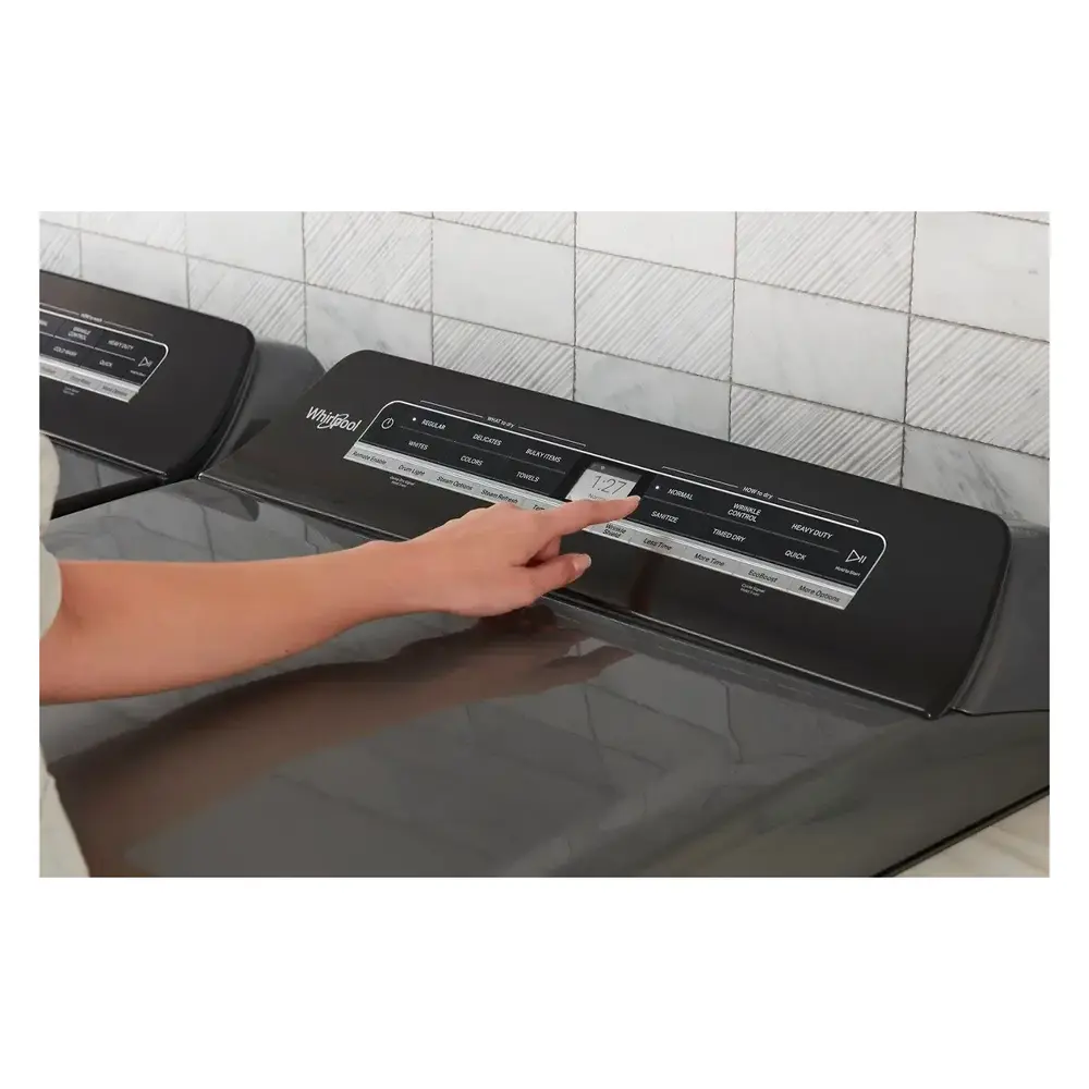 WGD8127LC features