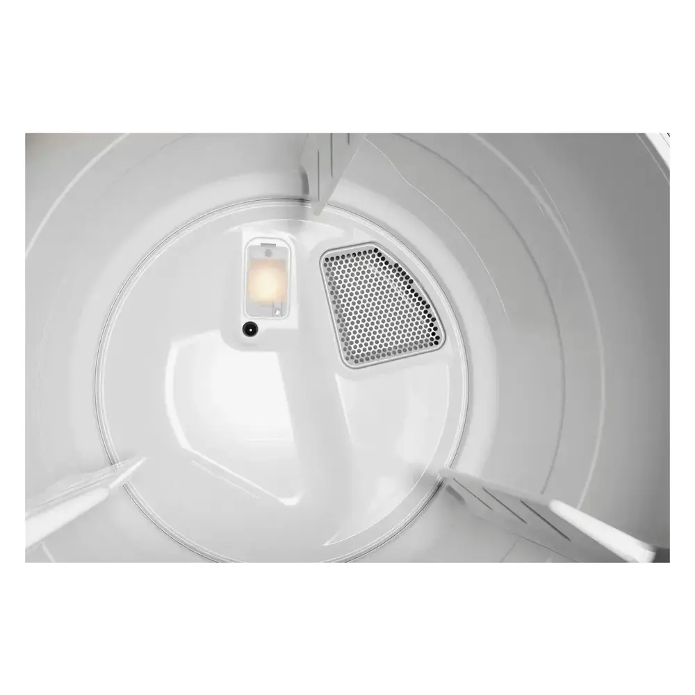 WGD8127LW interior view