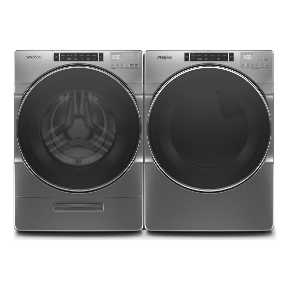 WGD8620HC laundry pair