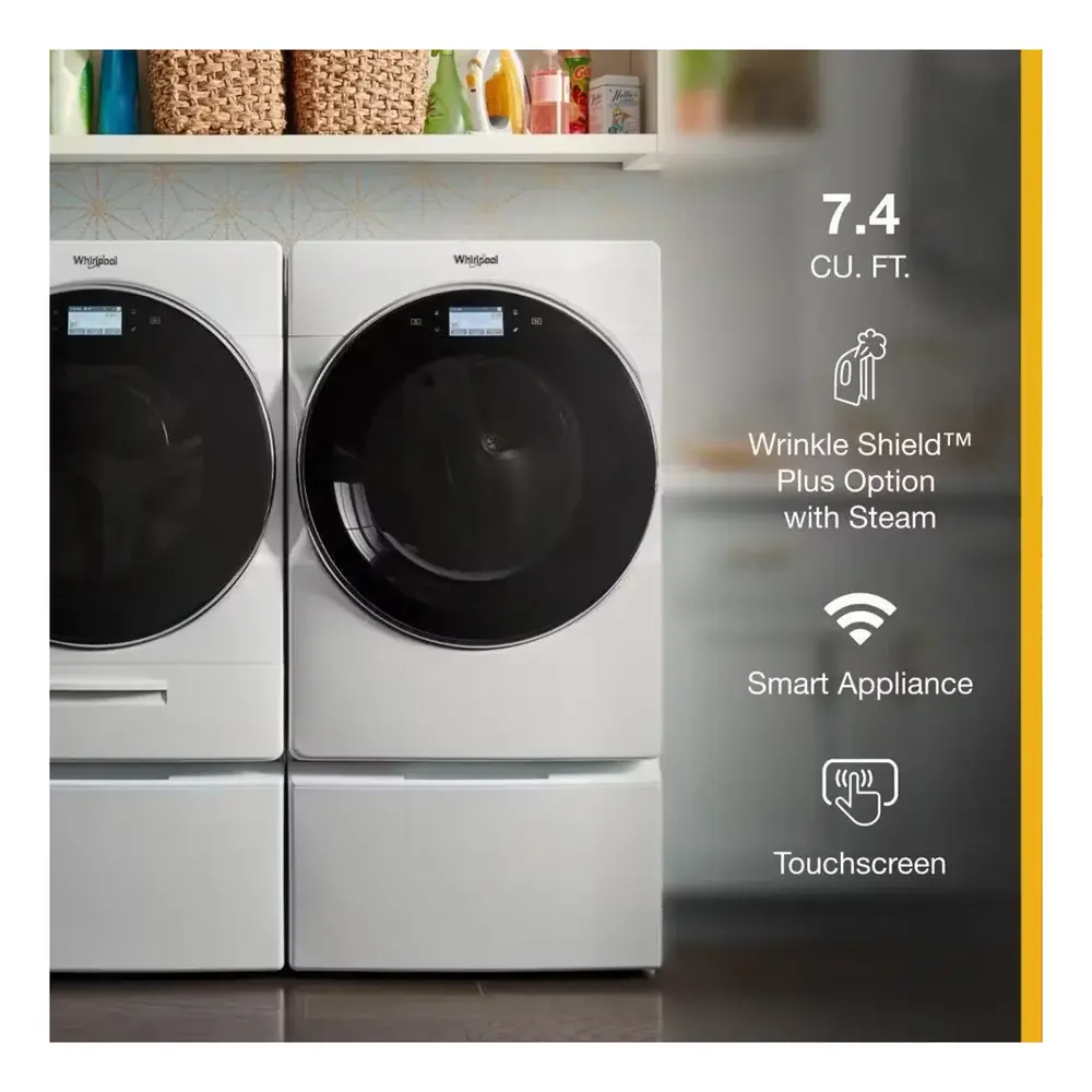 WGD9620HW features
