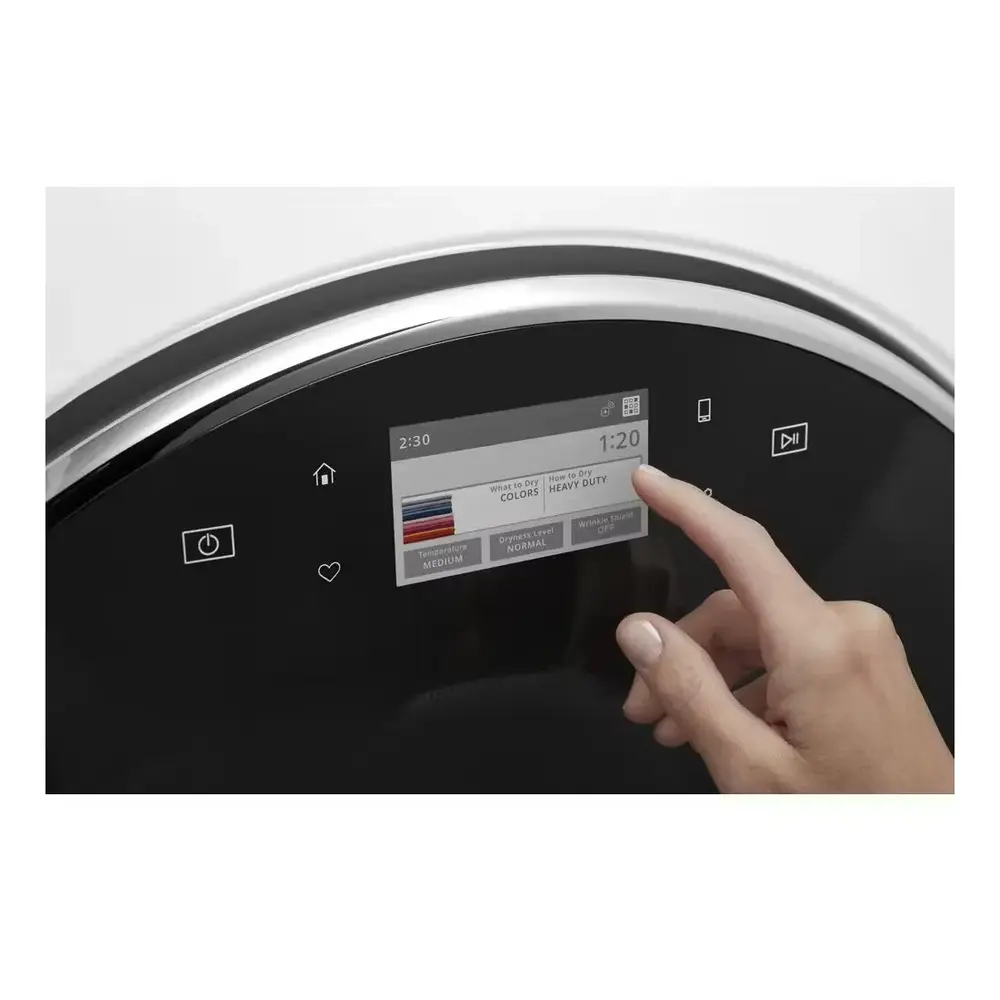 WGD9620HW features