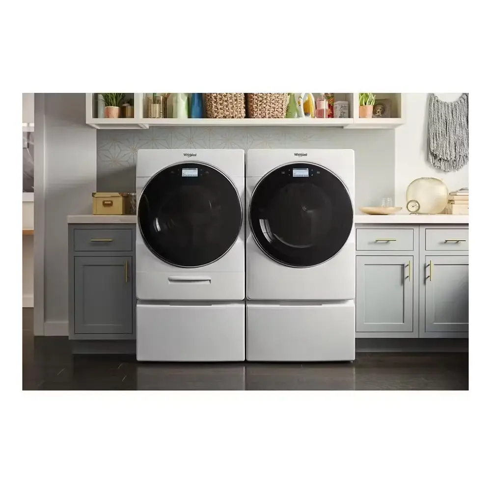 Whirlpool WGD9620HW lifestyle