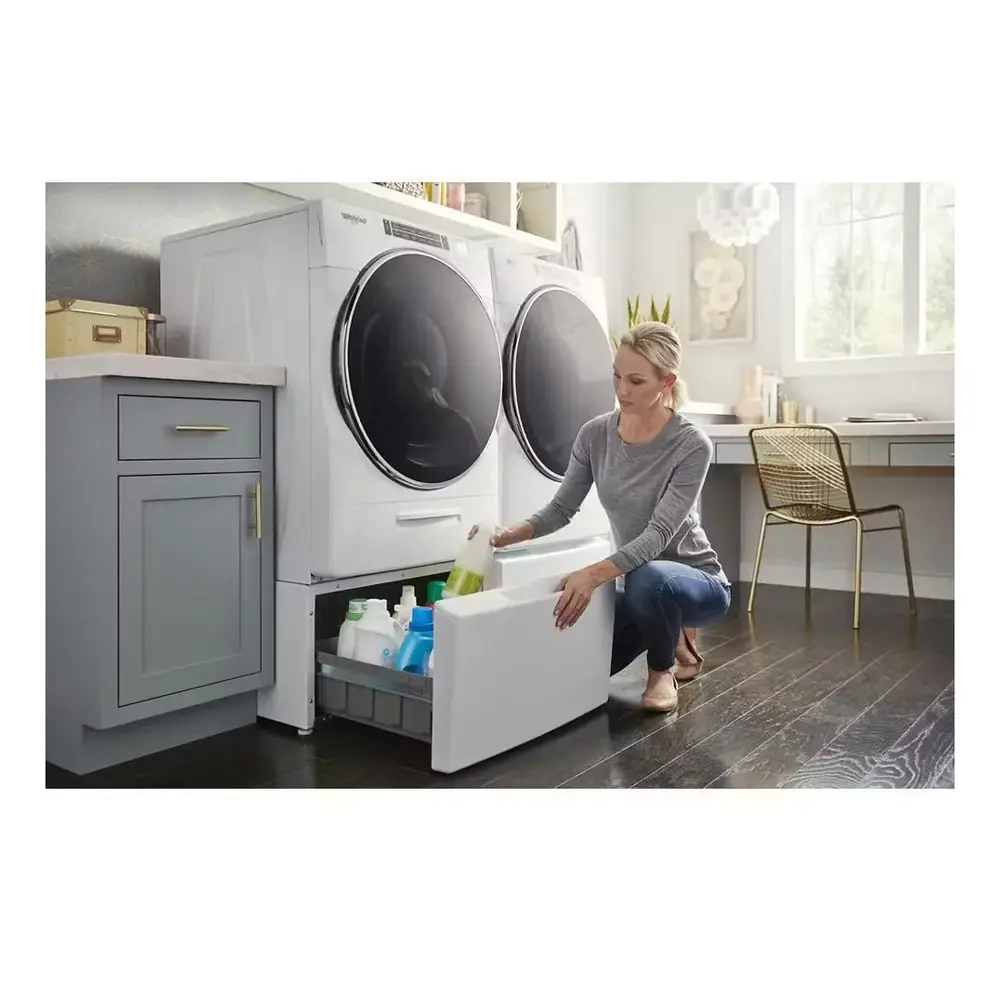 Whirlpool WGD9620HW lifestyle