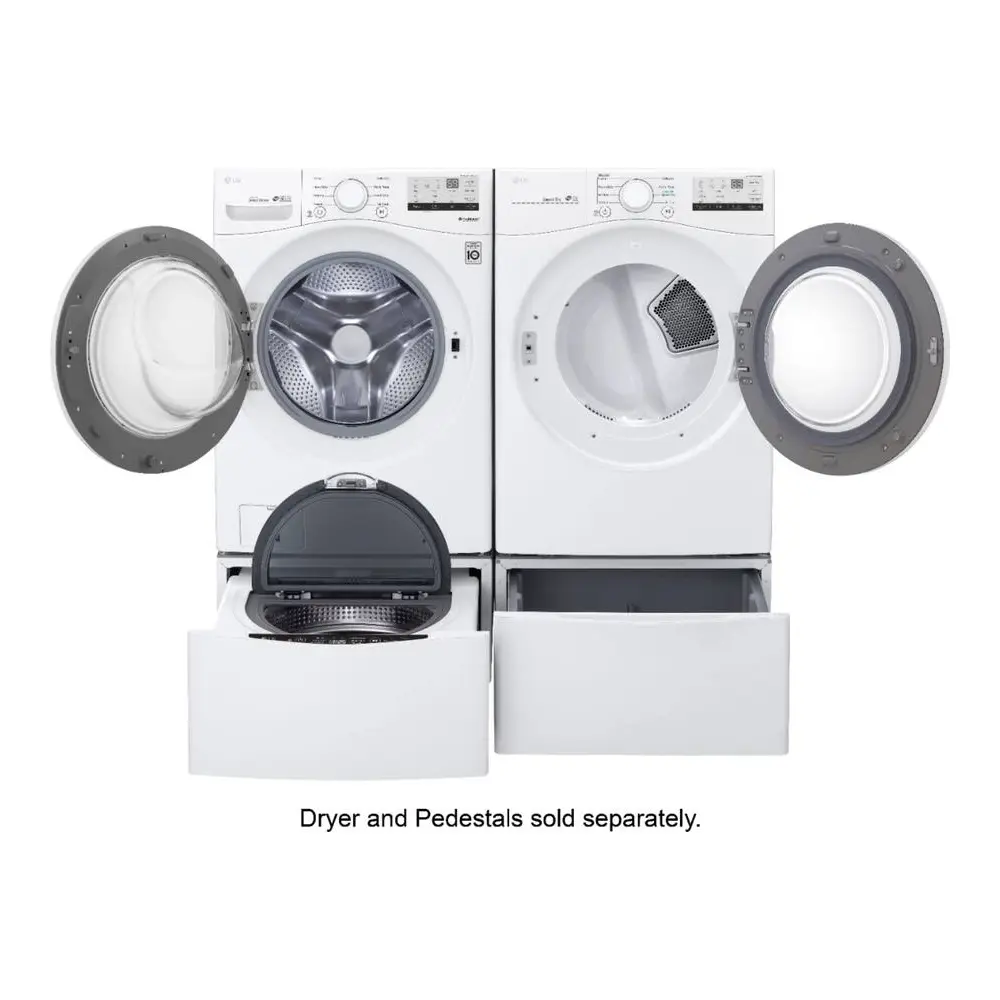 LG-WM3400CW-laundry set