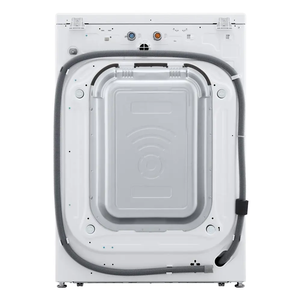 LG WM3470C rear view