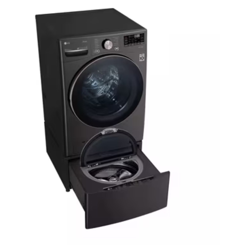 LG-WM4000HWA-Lower Rack