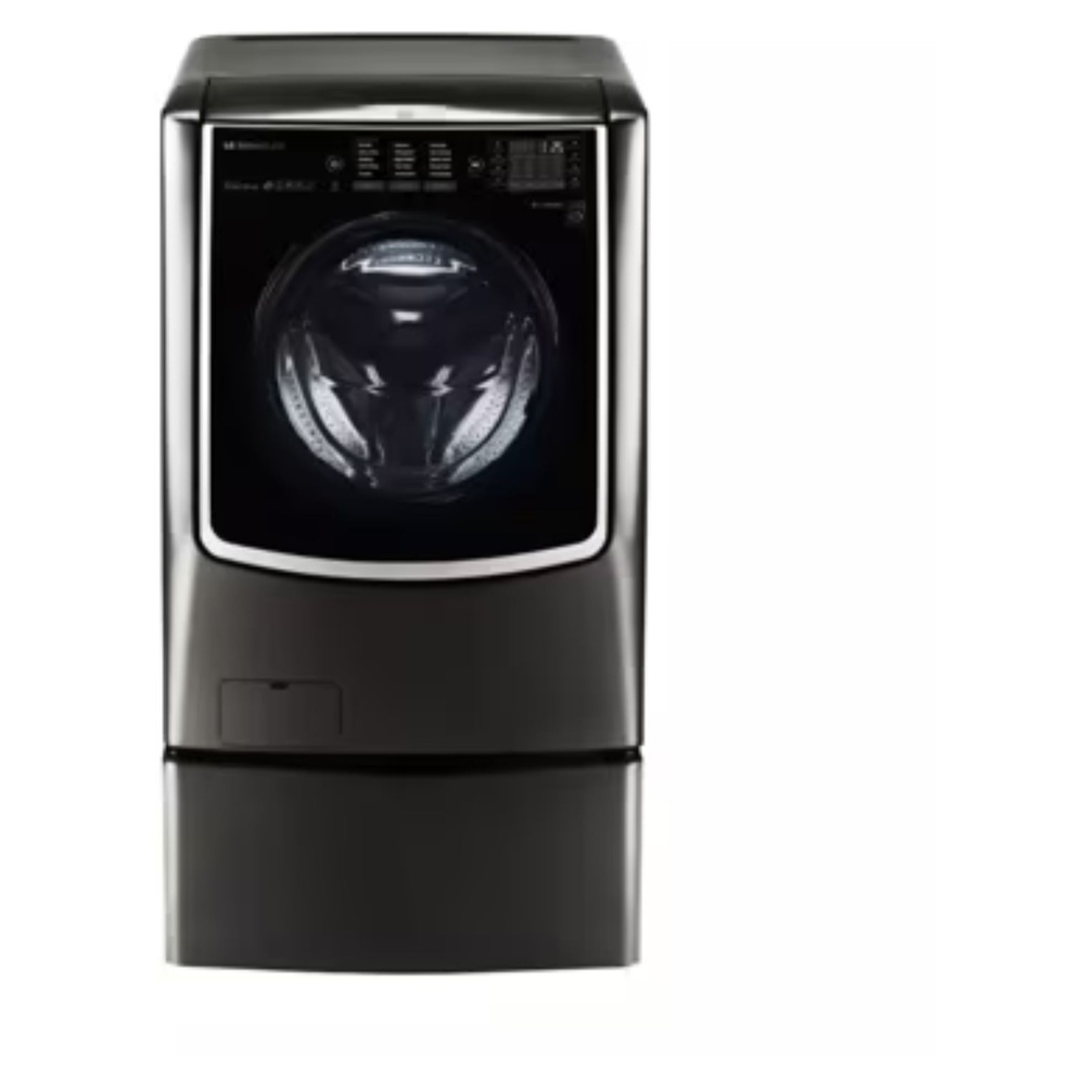 LG-WM9500HKA-Front View