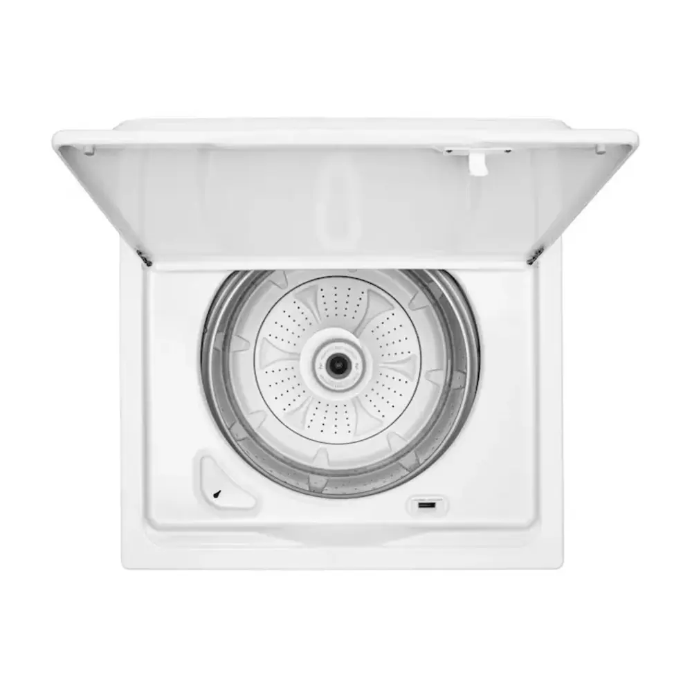 WTW4855HW lid opened