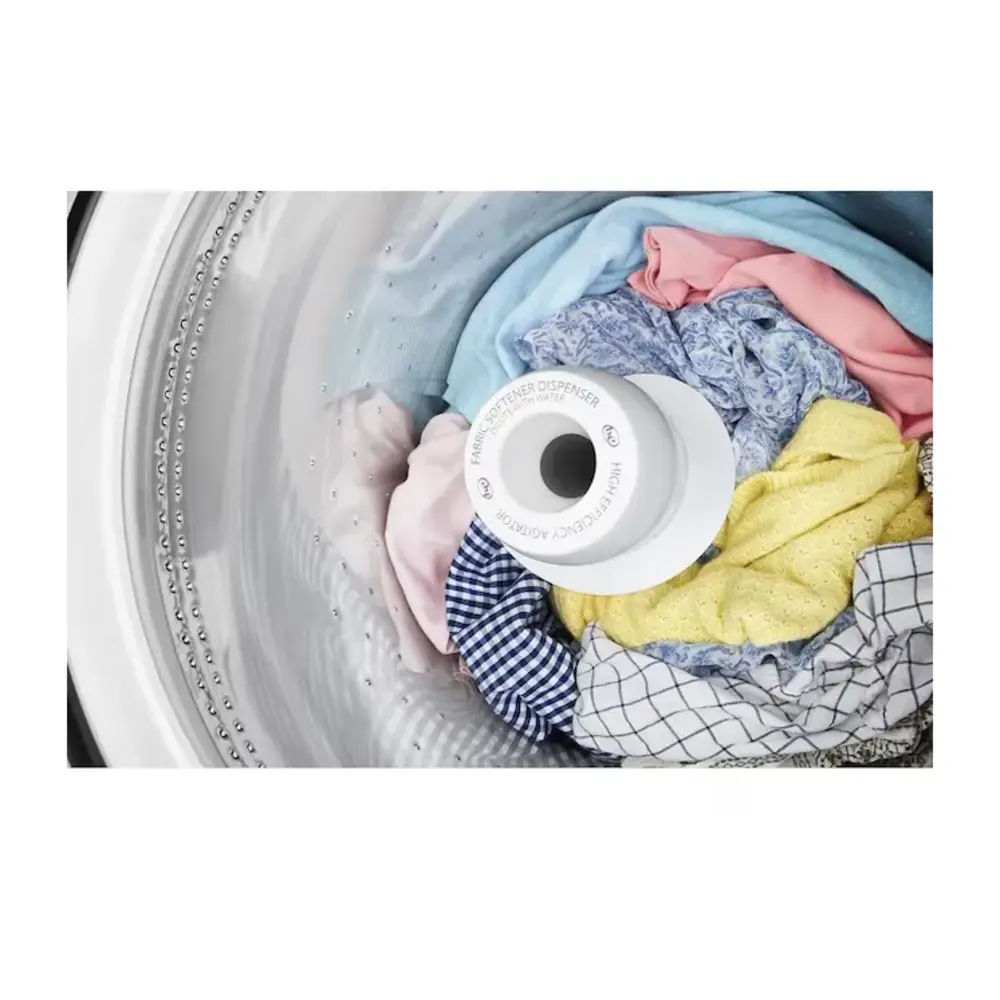 Whirlpool WTW4855HW features