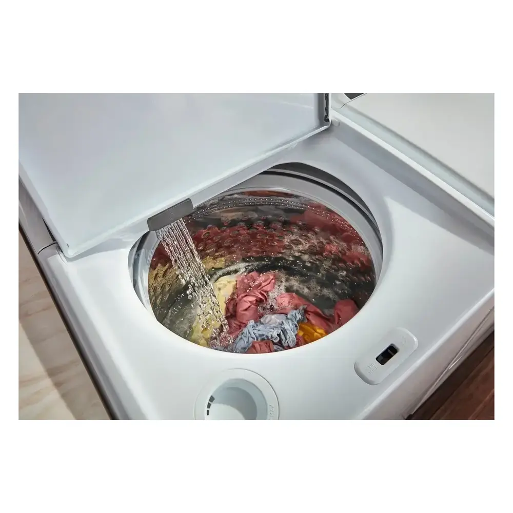 Whirlpool WTW5010LW features