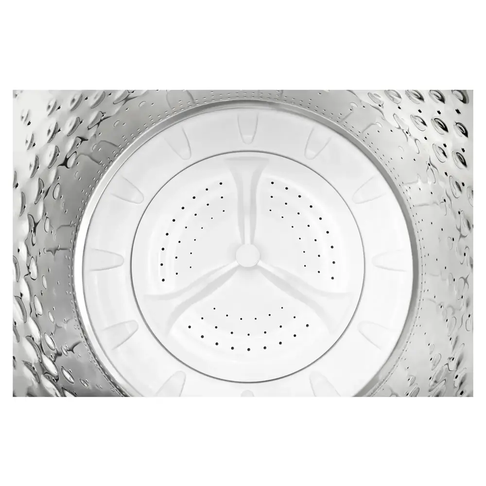 Whirlpool WTW5010LW interior