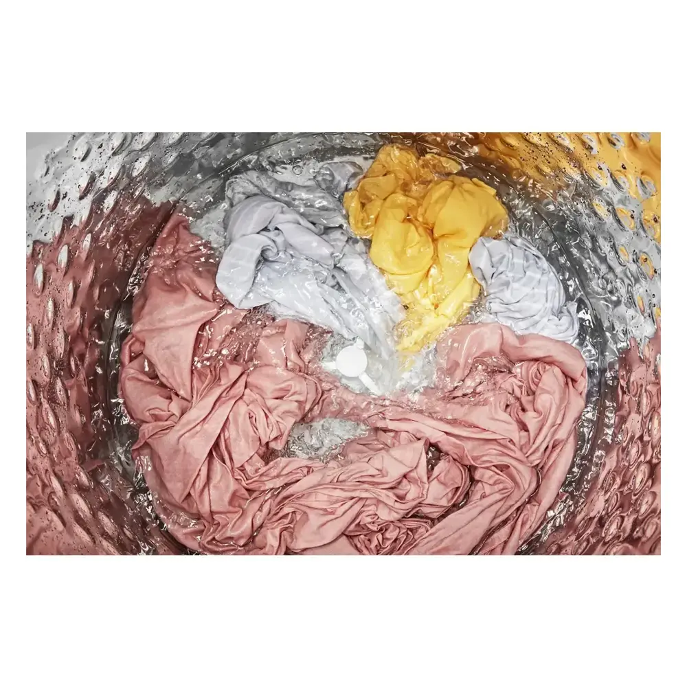 Whirlpool WTW5010LW interior