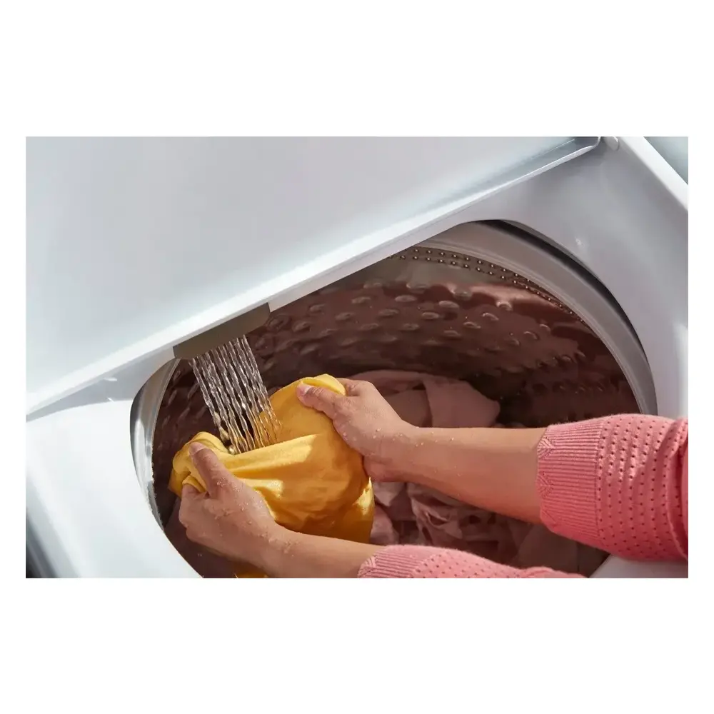 Whirlpool WTW5010LW features