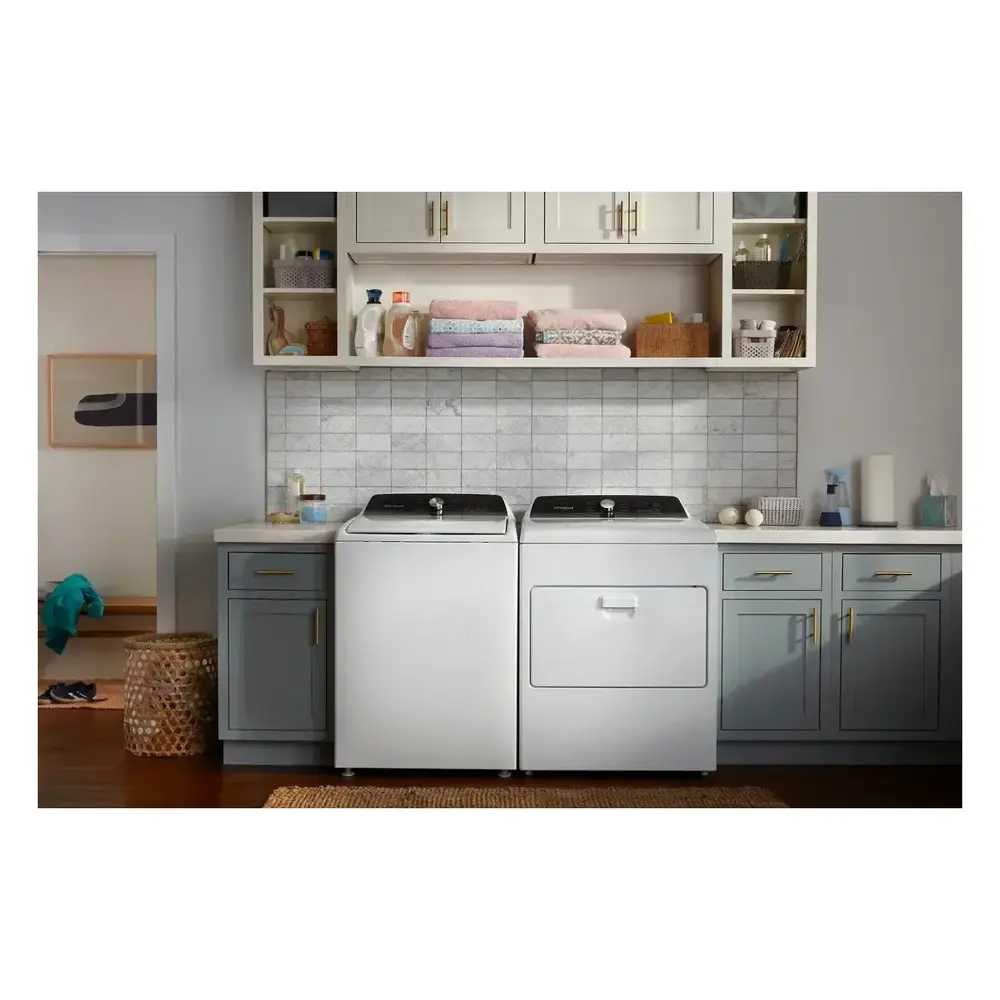 Whirlpool WTW5010LW lifestyle