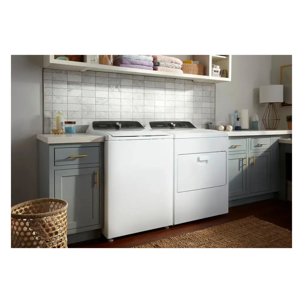 Whirlpool WTW5010LW lifestyle