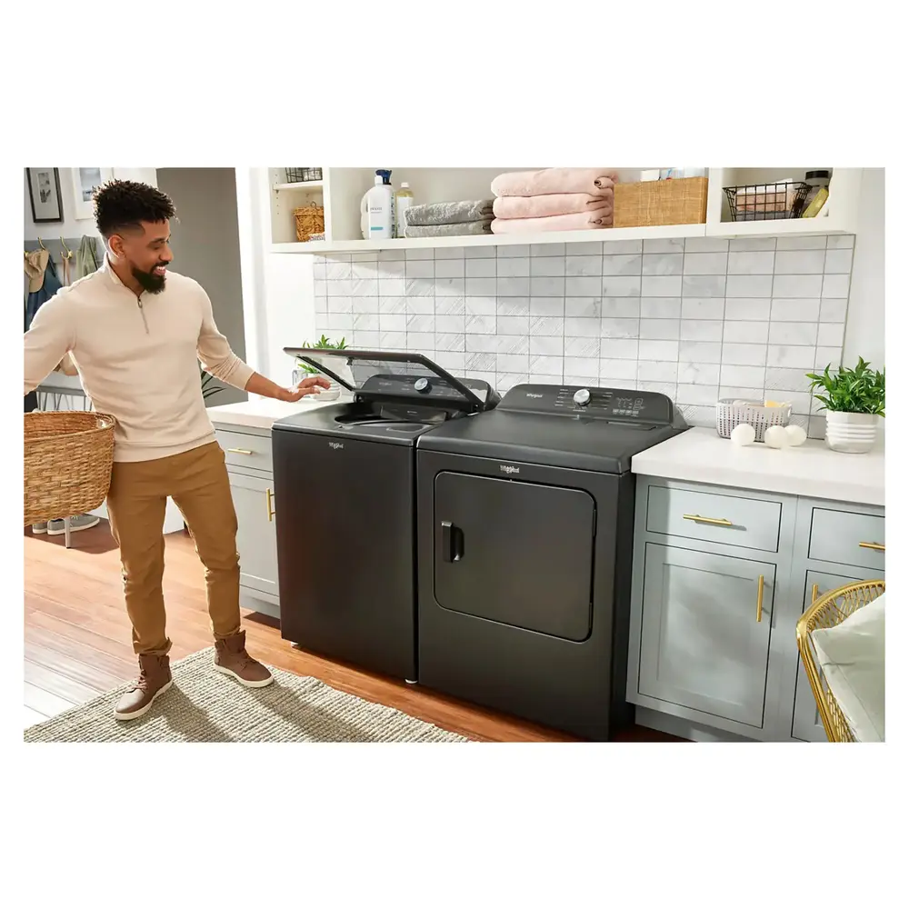 WTW6150PB lifestyle