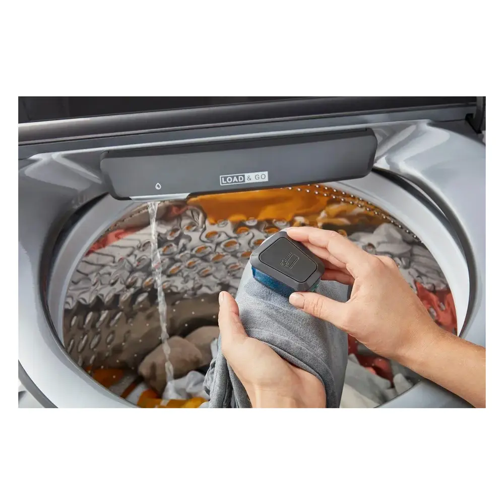 WTW8127LC features
