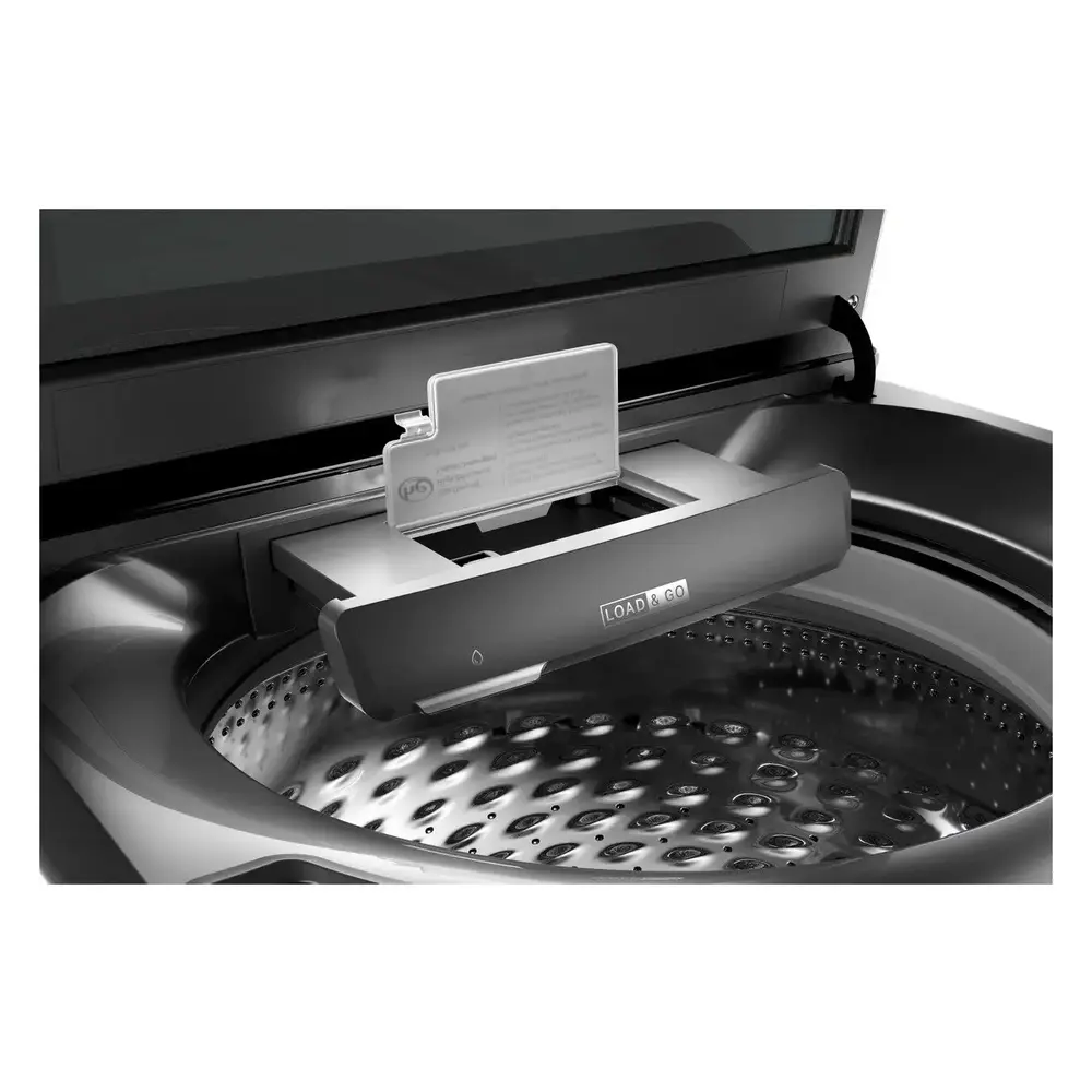 WTW8127LC features
