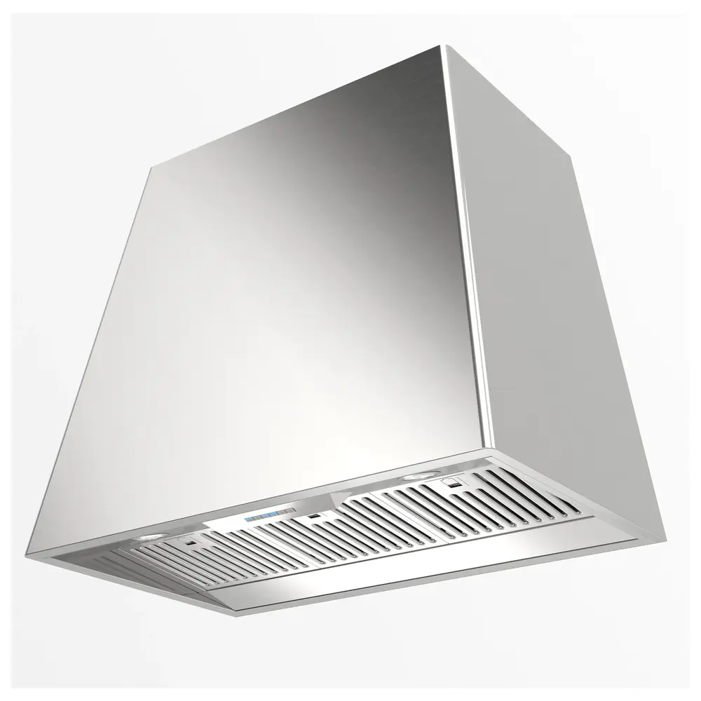 XOVD136SS right angle view