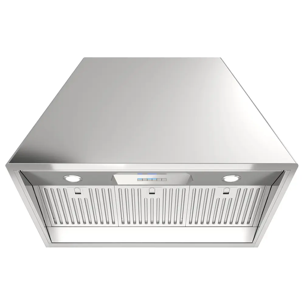 XOVD136SS bottom angle