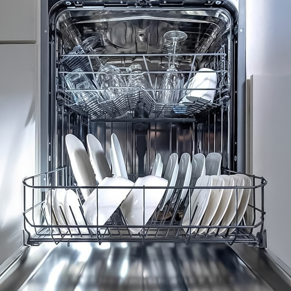 BREDA 24” Tall Tub Dishwasher (LUDWT30155)
