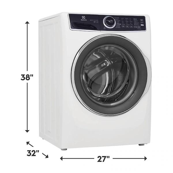 Electrolux Front Load Laundry Pair