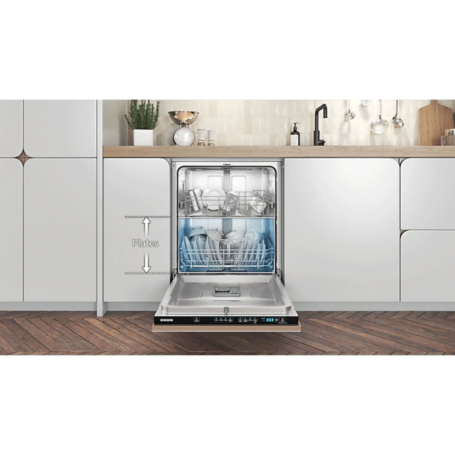 Samsung Dishwasher