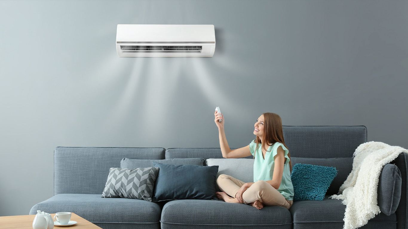 The best air conditioner trends