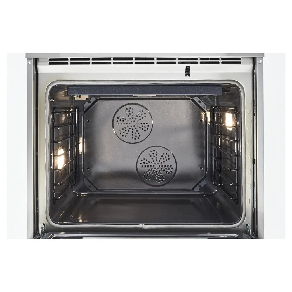 Bertazzoni Range