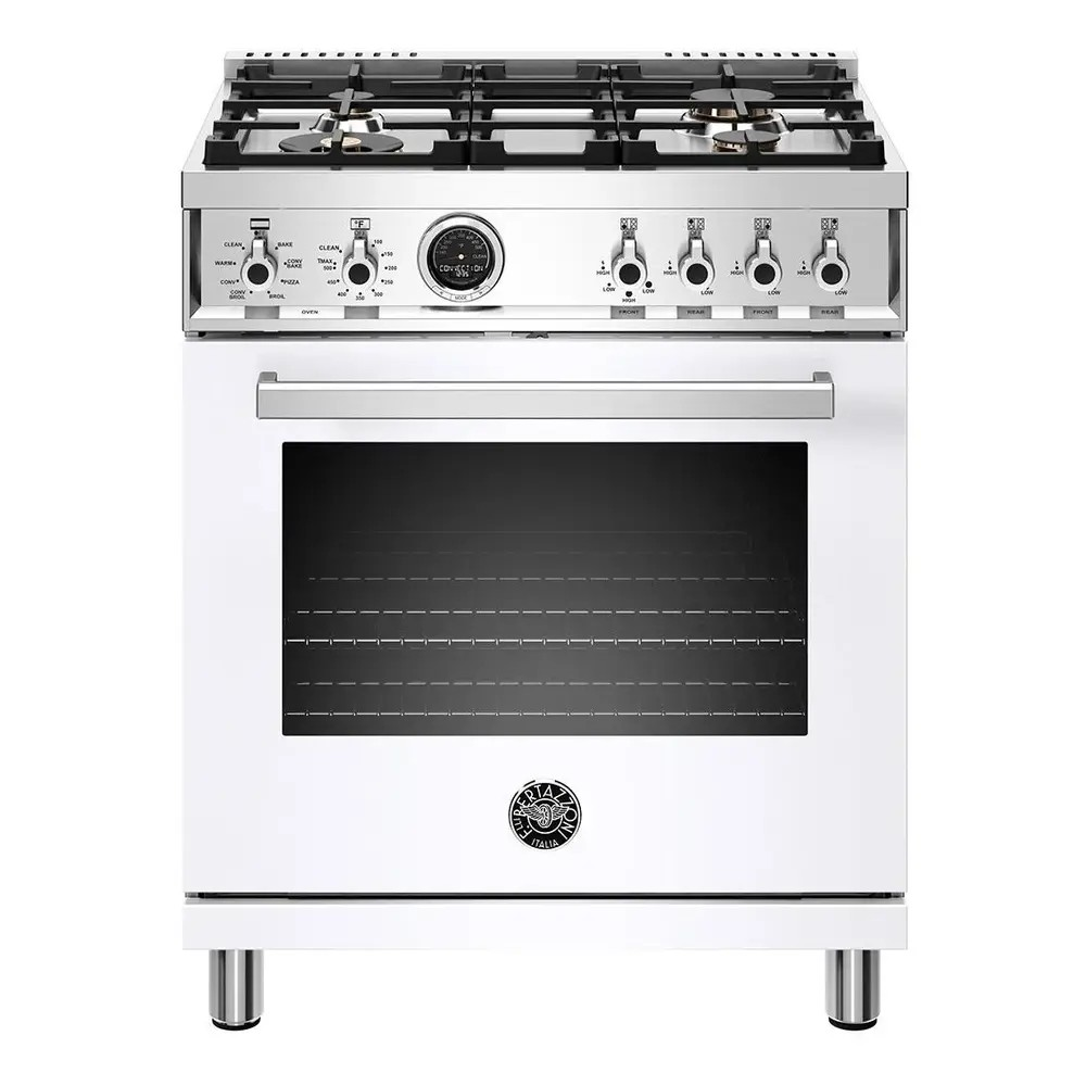 Bertazzoni Range