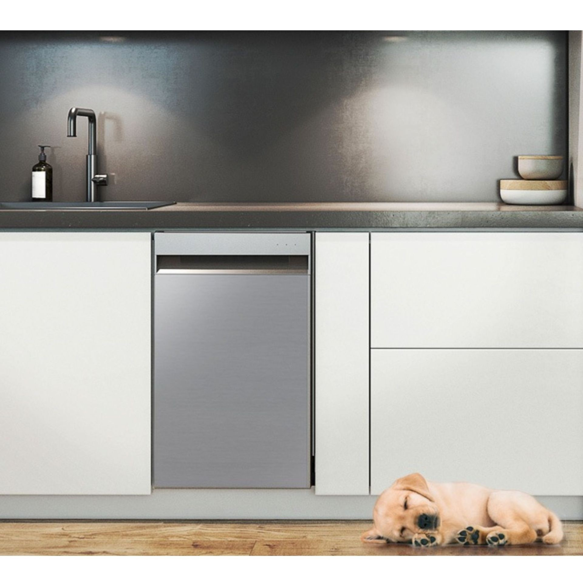 Samsung Dishwasher