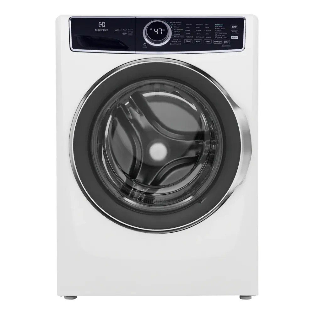 Electrolux Front Load Laundry Pair