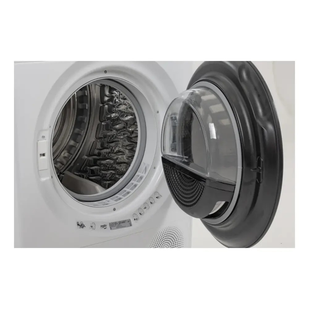 BREDA 24-inch Front Load Washer (LUWM91400)