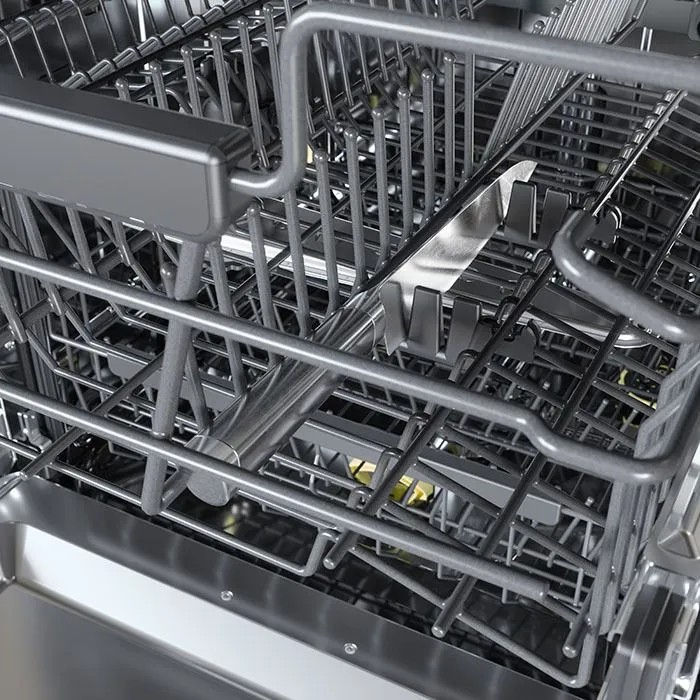 Asko Dishwasher