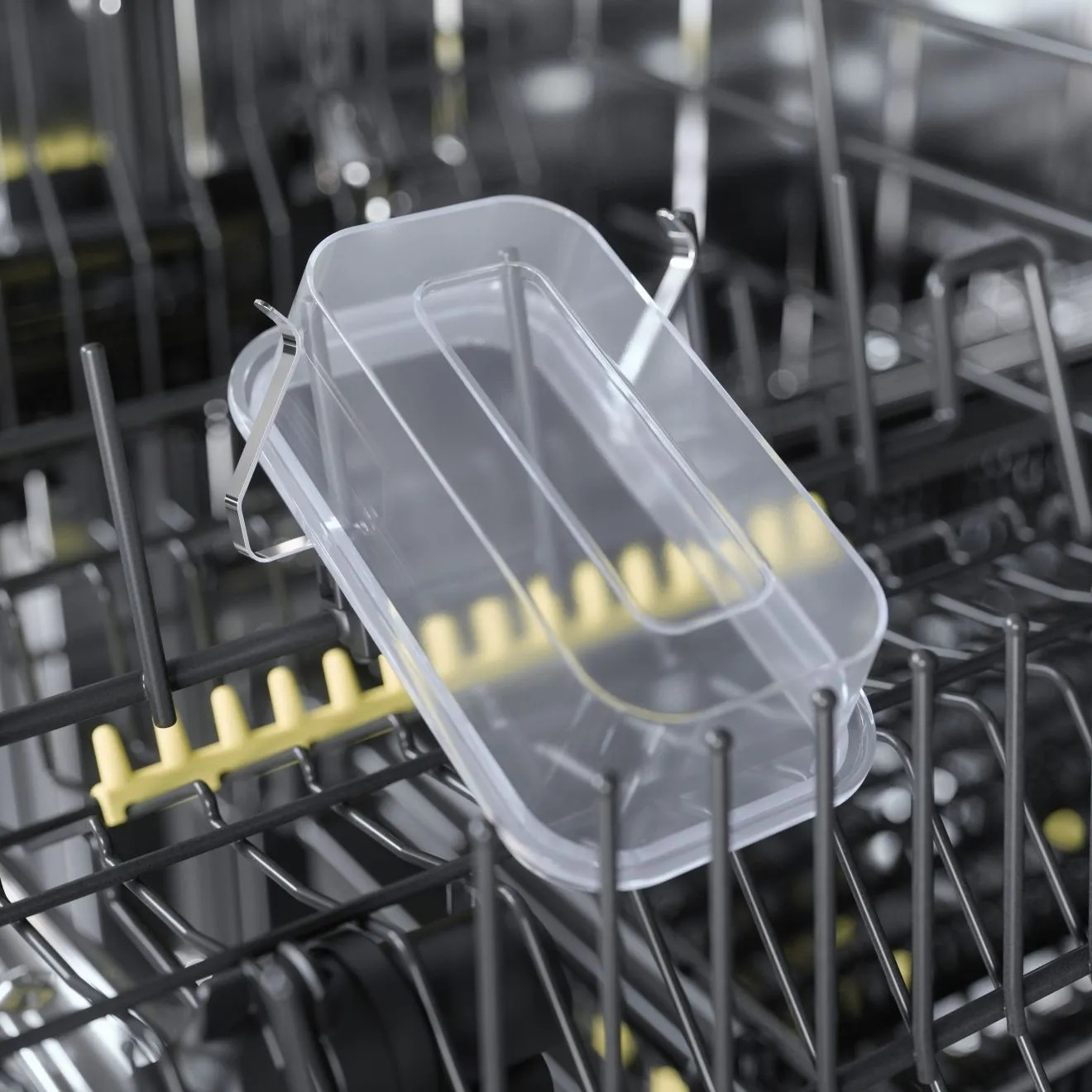 Asko Dishwasher