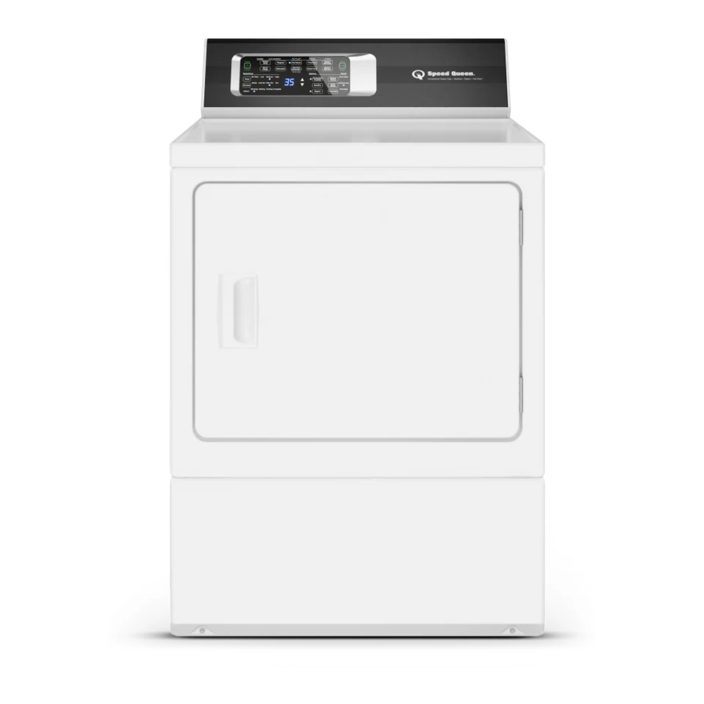 Speed Queen DR7004 27" Dryer