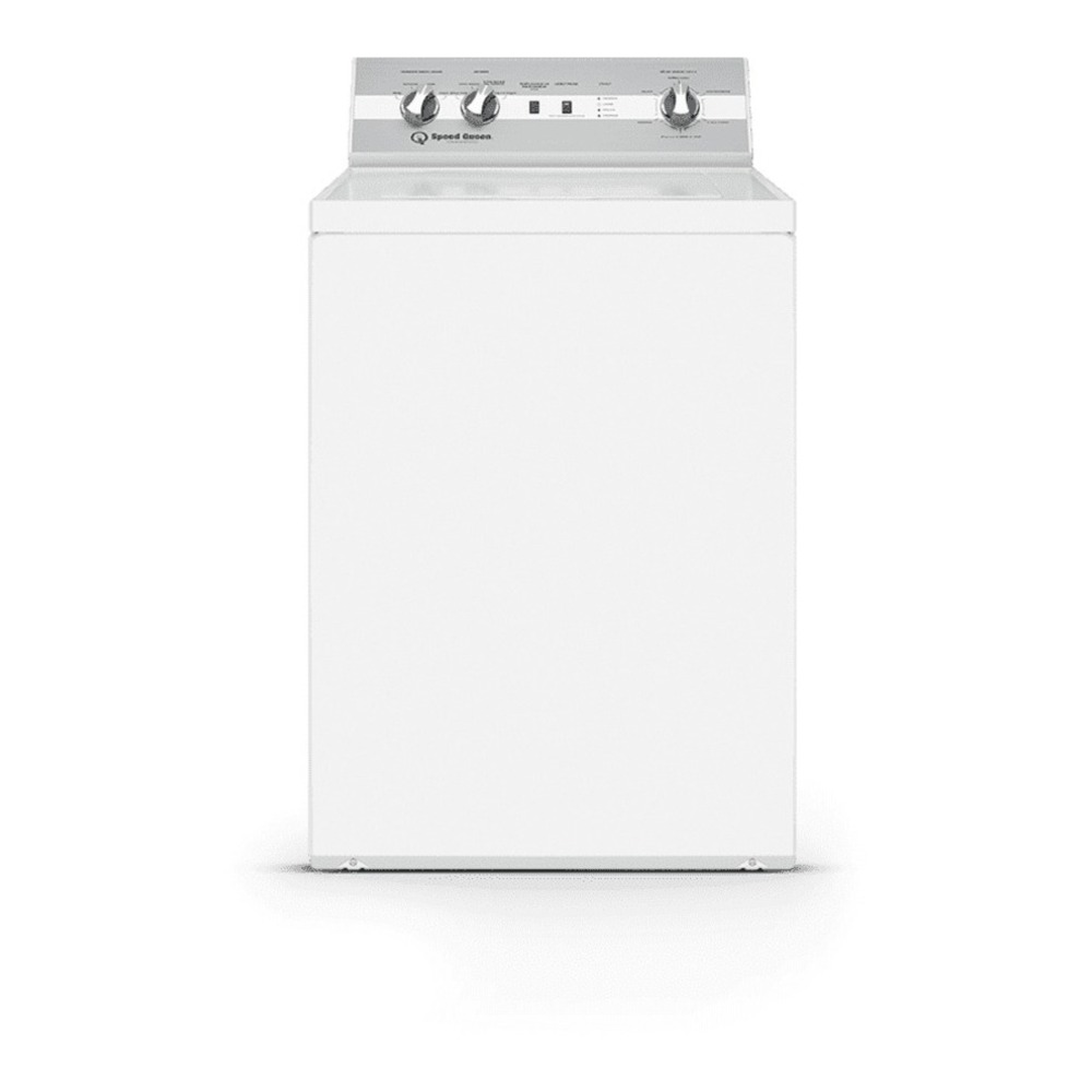 TC5003WN 26 inch Top Load Washer