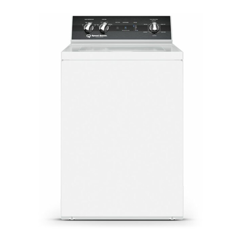 TR5003WN 26 inch Top Load Washer