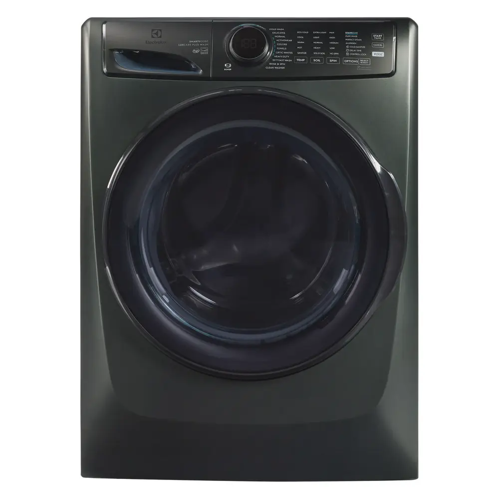 Electrolux ELFW7738A 700 Series 27" Front Load Washer with 4.5 cu. ft. Capacity, and Smartboost