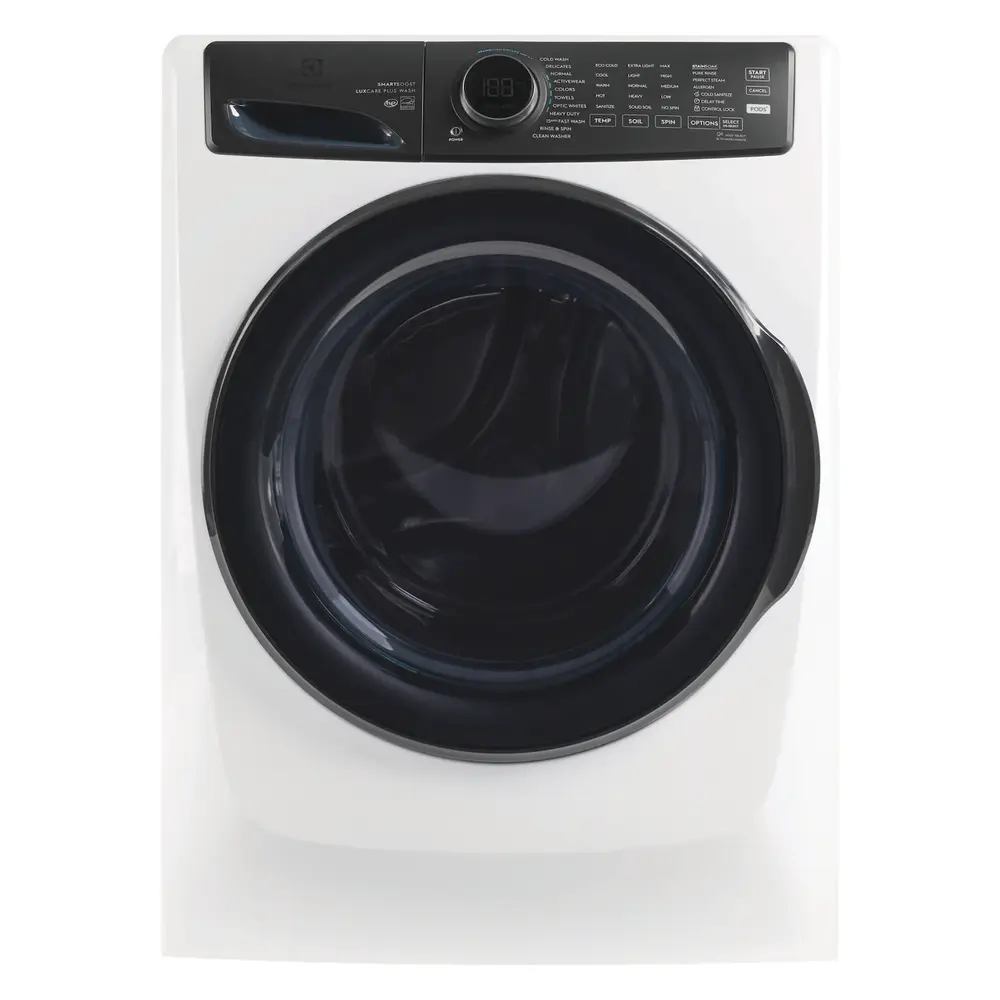 Electrolux ELFW7738A 700 Series 27" Front Load Washer with 4.5 cu. ft. Capacity, and Smartboost